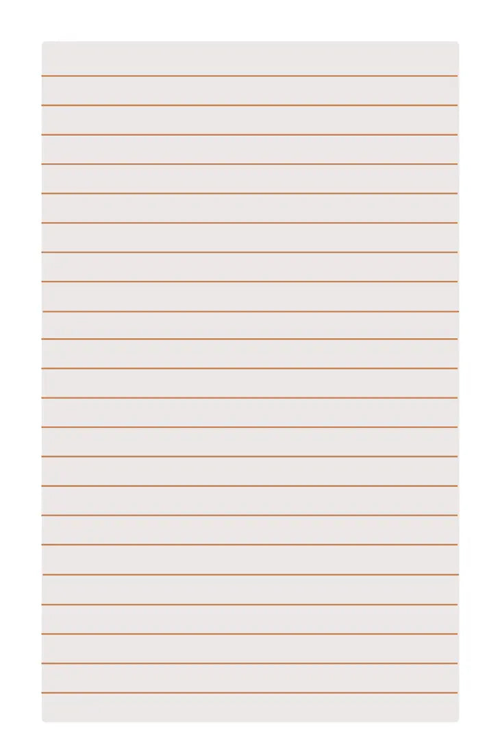 Abstract Reading Journal