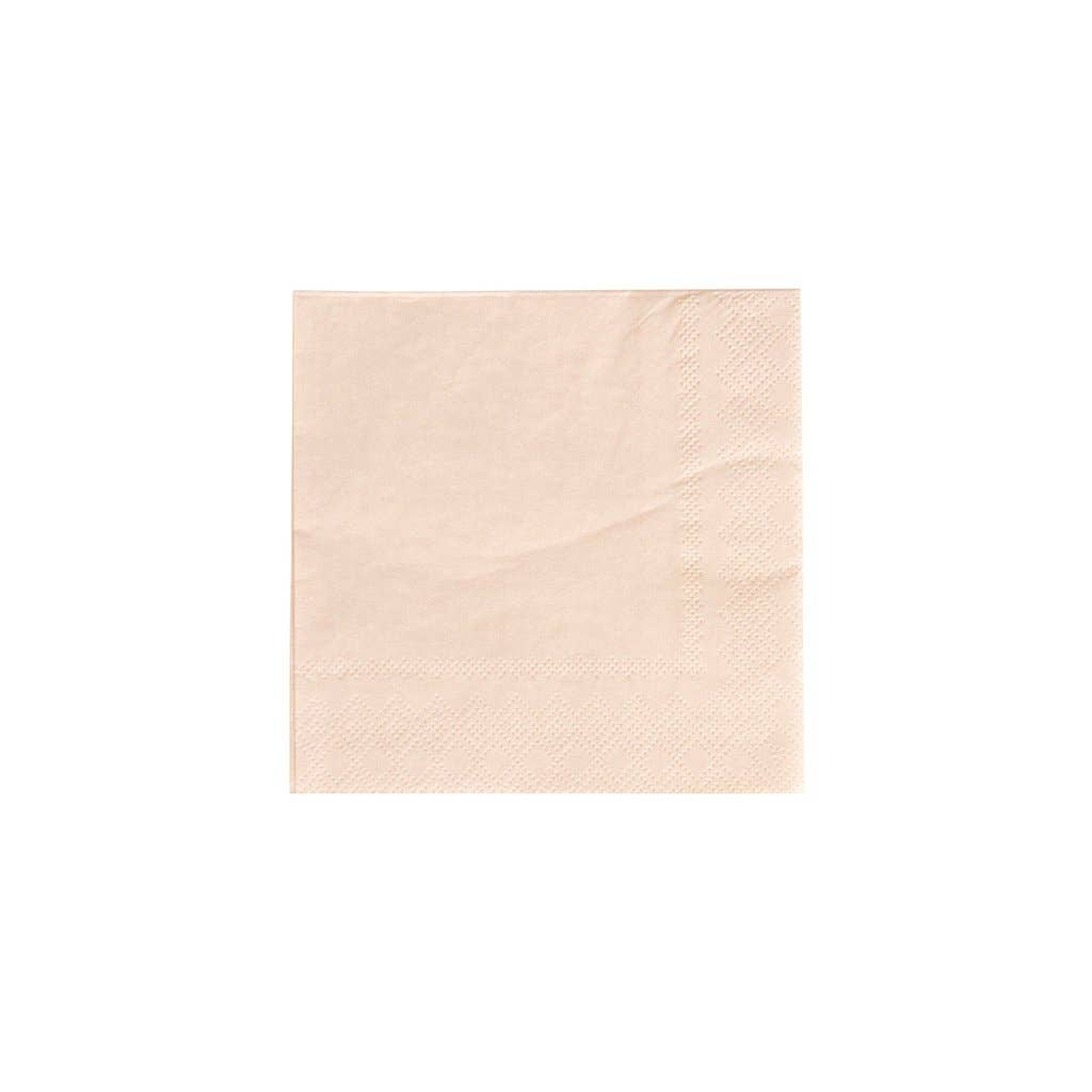 Cocktail Napkins: Cherry