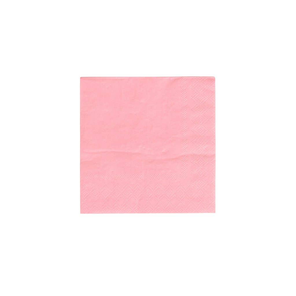 Cocktail Napkins: Cherry